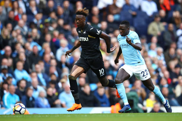 能占据上风 能占据上风